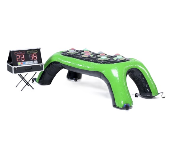 Interaktiver Spieltisch